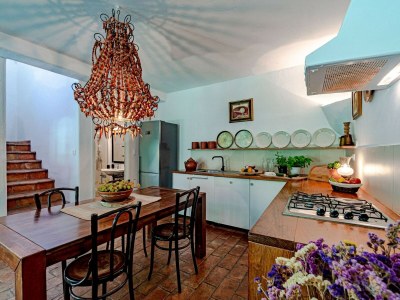 Villa Stone House Anfitrite - Two Bedroom Villa with Private Pool and Terrace - Features photo 8