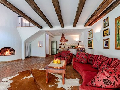 Villa Stone House Anfitrite - Two Bedroom Villa with Private Pool and Terrace - Features photo 11