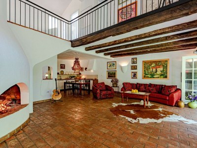 Villa Stone House Anfitrite - Two Bedroom Villa with Private Pool and Terrace - Features photo 13