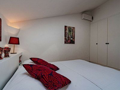 Villa Stone House Anfitrite - Two Bedroom Villa with Private Pool and Terrace - Features photo 18