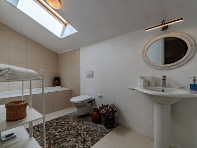 Villa Stone House Anfitrite - Two Bedroom Villa with Private Pool and Terrace - Features photo 19