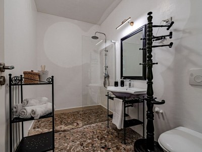 Villa Stone House Anfitrite - Two Bedroom Villa with Private Pool and Terrace - Features photo 20