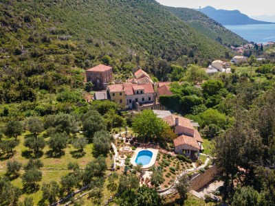 Villa Stone House Anfitrite - Two Bedroom Villa with Private Pool and Terrace - Outdoor photo 21