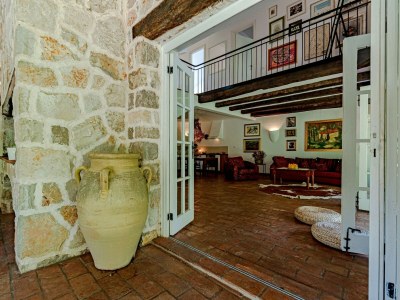Villa Stone House Anfitrite - Two Bedroom Villa with Private Pool and Terrace - Outdoor photo 25