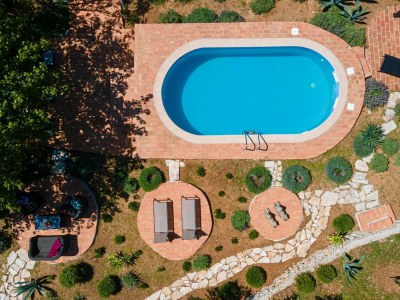 Villa Stone House Anfitrite - Two Bedroom Villa with Private Pool and Terrace - Outdoor photo 30