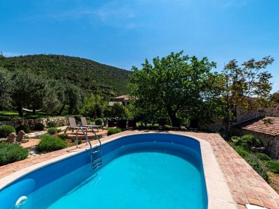 Villa Stone House Anfitrite - Two Bedroom Villa with Private Pool and Terrace - Outdoor photo 31