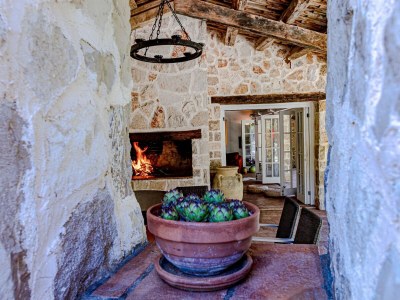 Villa Stone House Anfitrite - Two Bedroom Villa with Private Pool and Terrace - Outdoor photo 33