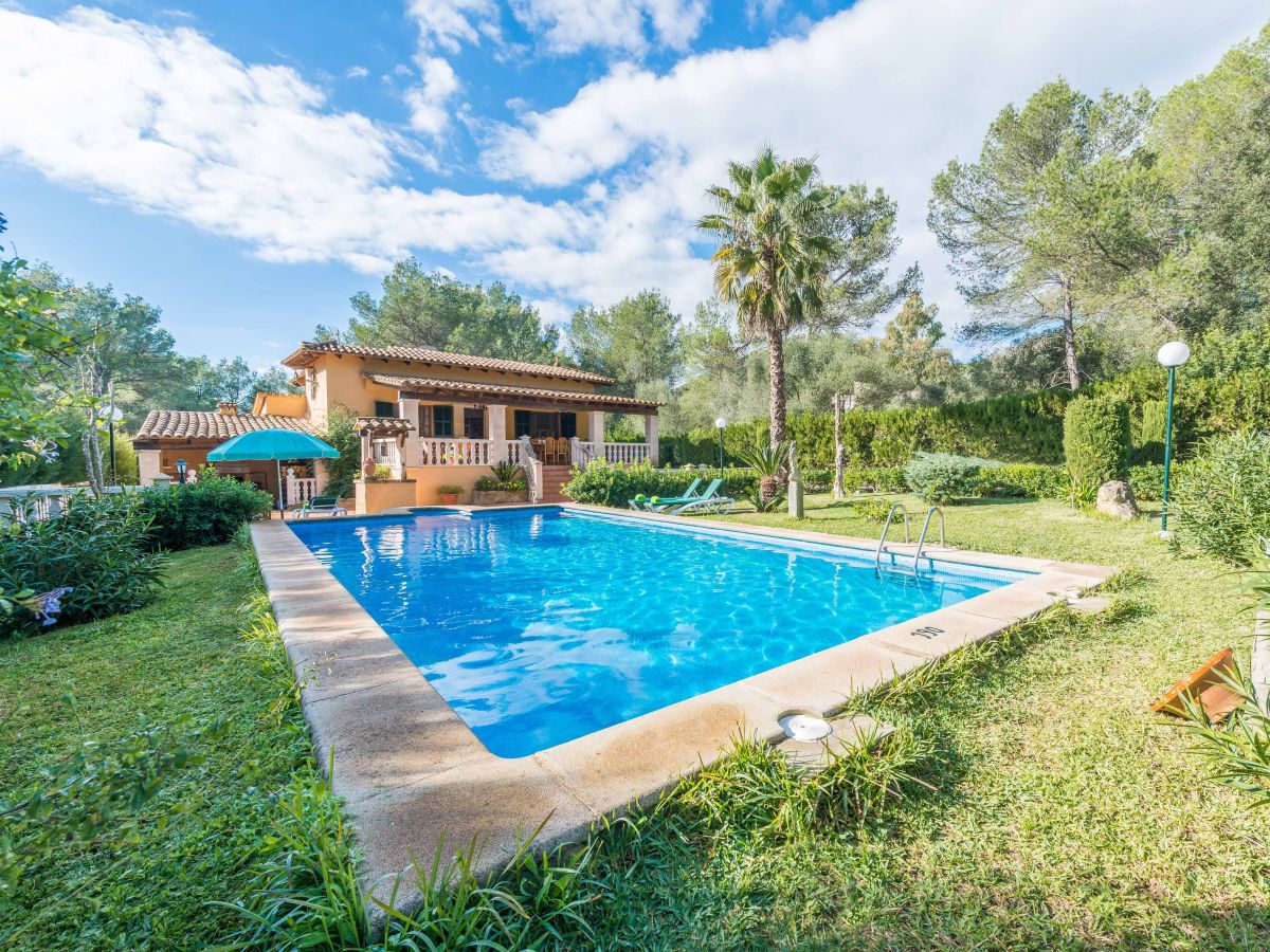 Finca Els Pins - Outdoor photo 5