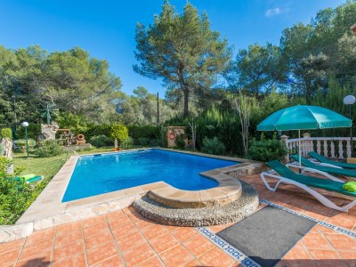 Finca Els Pins - Outdoor photo 2