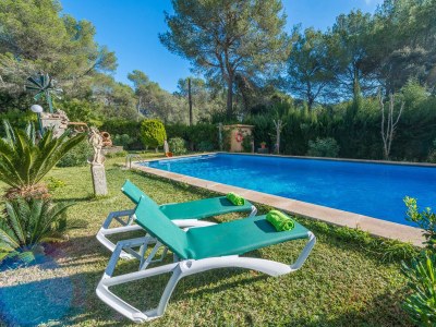 Finca Els Pins - Outdoor photo 3