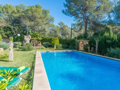 Finca Els Pins - Outdoor photo 4