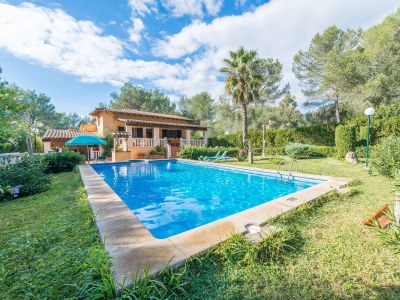 Finca Els Pins - Outdoor photo 5