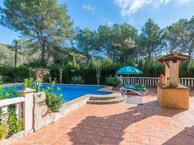 Finca Els Pins - Outdoor photo 6