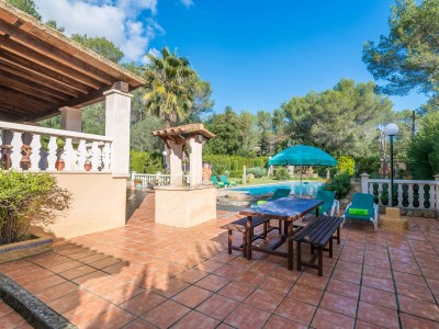 Finca Els Pins - Outdoor photo 7