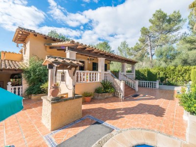 Finca Els Pins - Outdoor photo 9