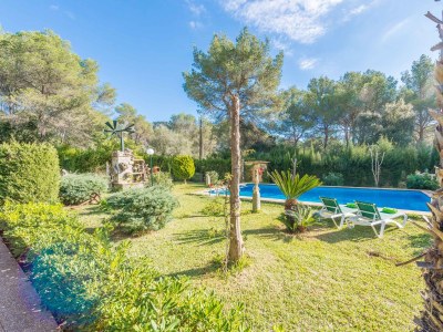 Finca Els Pins - Outdoor photo 10