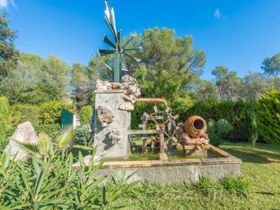 Finca Els Pins - Outdoor photo 11