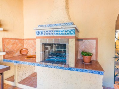 Finca Els Pins - Outdoor photo 12