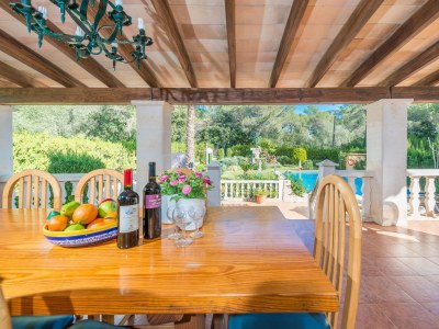 Finca Els Pins - Outdoor photo 13