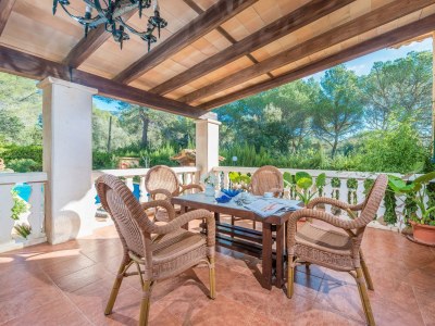 Finca Els Pins - Outdoor photo 14