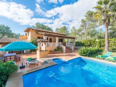 Finca Els Pins - Outdoor photo 15