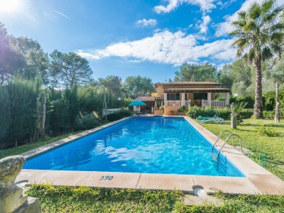 Finca Els Pins - Outdoor photo 16