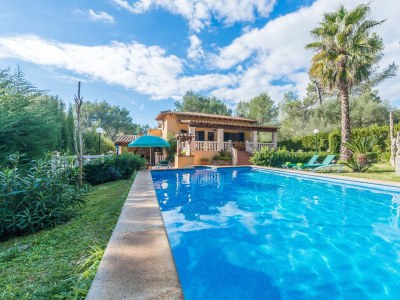 Finca Els Pins - Outdoor photo 17