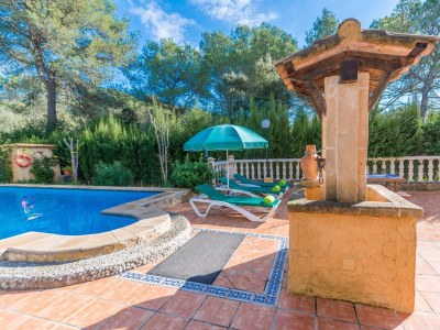 Finca Els Pins - Outdoor photo 18