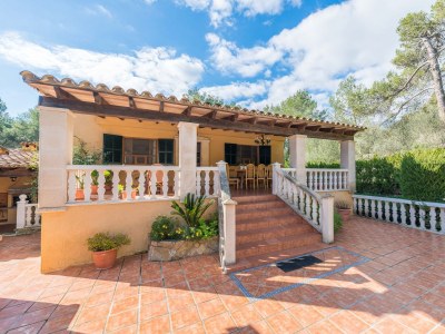 Finca Els Pins - Outdoor photo 19