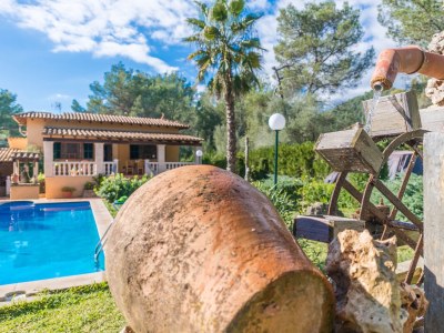 Finca Els Pins - Outdoor photo 20