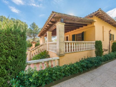 Finca Els Pins - Outdoor photo 22