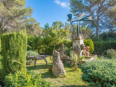 Finca Els Pins - Outdoor photo 23