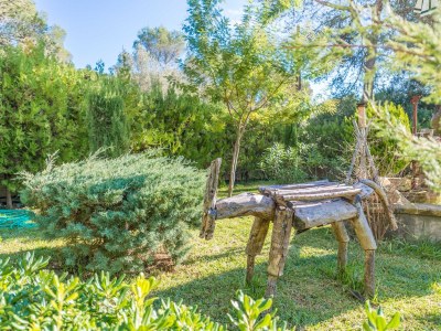 Finca Els Pins - Outdoor photo 24