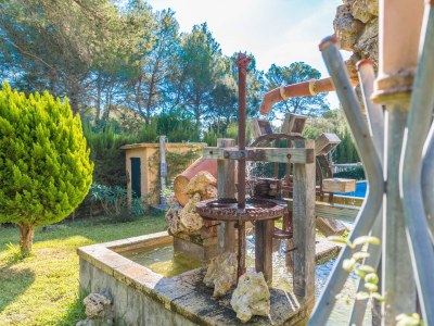 Finca Els Pins - Outdoor photo 25