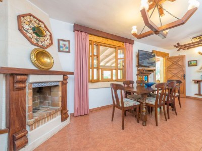 Finca Els Pins - Features photo 27