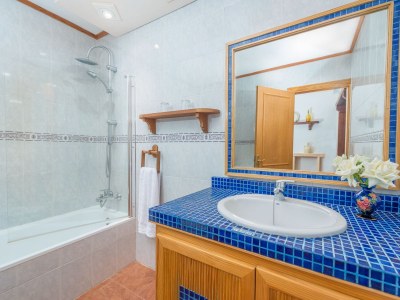 Finca Els Pins - Features photo 35