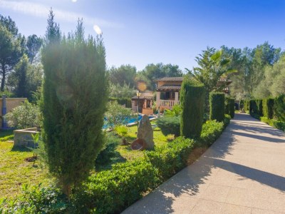 Finca Els Pins - Environment photo 36