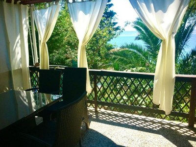 Holiday house Beach House - 2m from beach - Three Bedroom House in Starigrad - Holiday house