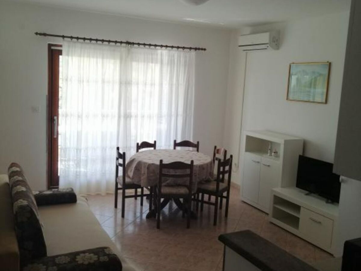 Apartment Apartments Milakovic-Kanica - Classic One Bedroom Apartment with Sea View and Terrace - Outdoor photo 4