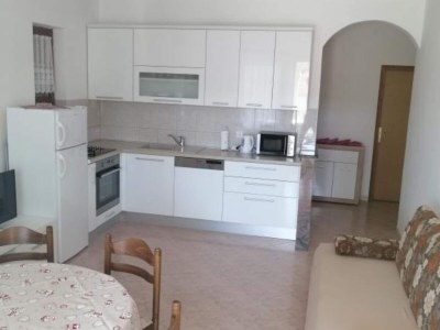 Apartment Apartments Milakovic-Kanica - Classic One Bedroom Apartment with Sea View and Terrace - Outdoor photo 3