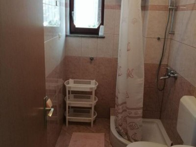 Apartment Apartments Milakovic-Kanica - Classic One Bedroom Apartment with Sea View and Terrace - Features photo 8