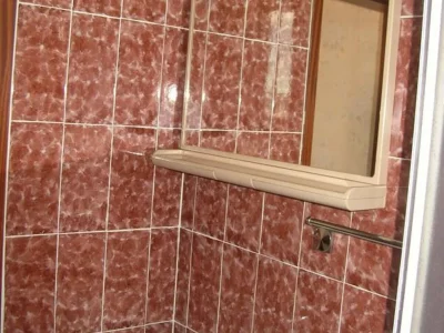 Apartment Apartment with Terrace and Sea View Brodarica - Two Bedroom Apartment with Sea View - Features photo 6