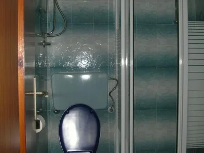 Apartment Apartment with Terrace and Sea View Brodarica - Two Bedroom Apartment with Sea View - Features photo 7