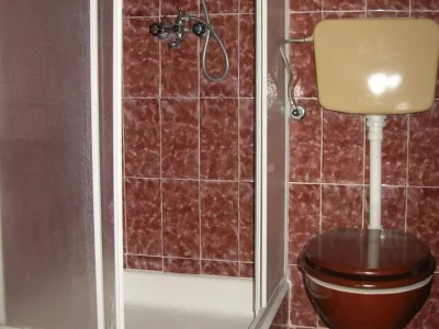 Apartment Apartment with Terrace and Sea View Brodarica - Two Bedroom Apartment with Sea View - Features photo 9