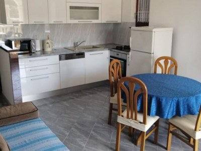 Apartment Apartments Milakovic-Kanica - Standard One Bedroom Apartment with Sea View and Terrace - Outdoor photo 5