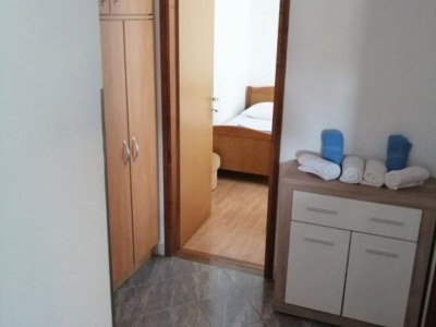 Apartment Apartments Milakovic-Kanica - Standard One Bedroom Apartment with Sea View and Terrace - Features photo 6