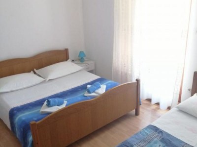 Apartment Apartments Milakovic-Kanica - Standard One Bedroom Apartment with Sea View and Terrace - Features photo 7