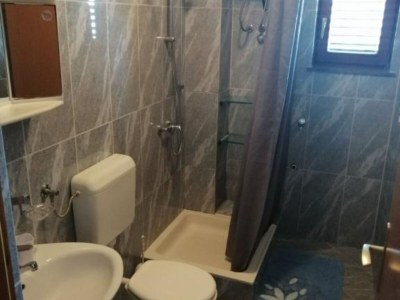 Apartment Apartments Milakovic-Kanica - Standard One Bedroom Apartment with Sea View and Terrace - Features photo 8