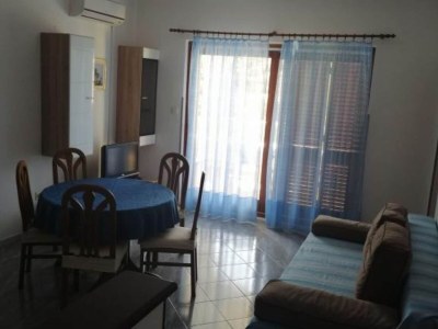 Apartment Apartments Milakovic-Kanica - Standard One Bedroom Apartment with Sea View and Terrace - Features photo 9