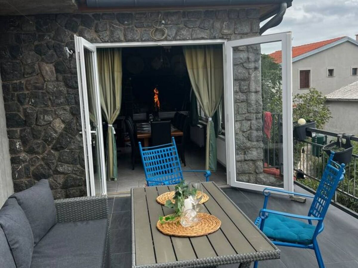 Holiday house House Burić - Two Bedroom House